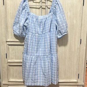 EUC Hyacinth House Size XXL